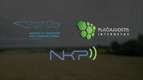 The Project "Development of Next Generation Access Infrastructure". 2018 - 2023 (clip).