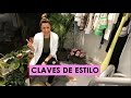 Claves de estilo para esta primavera verano 2017 en OTTRO by MARISOL LIFANTE