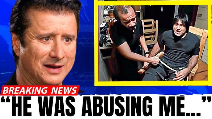 At 75 years old, Steve Perry FINALLY Confesses Why He Left Journey - YouTube