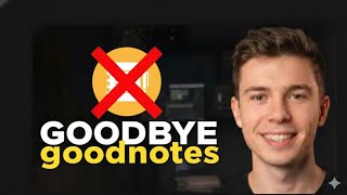 Best Free Alternative To Goodnotes (Quick Guide)
