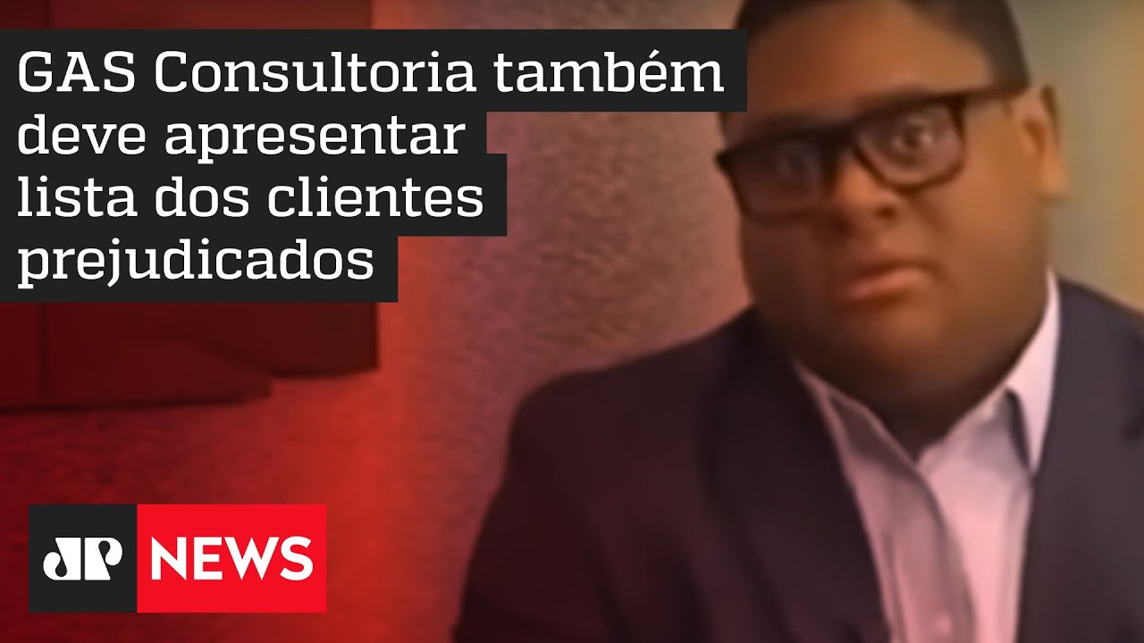Justiça dá ultimato para empresa do ‘Faraó dos Bitcoins’ informar crédito