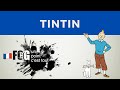 UPCT - Literature: The adventures of Tintin