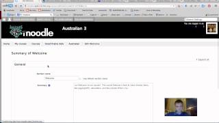 Moodle Moment: Wikipedia Filter