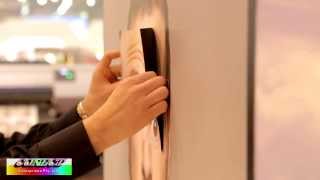 The Different Faces Of Visual Magnetics