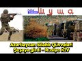 Azərbaycan Silahlı Qüvvələri Şuşaya girdi - Rusiya KİV