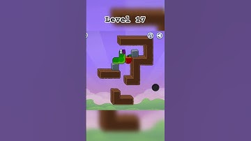 Apple worm level 17 by @Gavthi_Tatya Shiva gaming #bollywood #hindisong #trending #appleworm