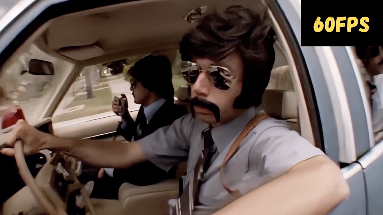 Beastie Boys - 'Sabotage' (Music Video) [HD] (60fps) - YouTube