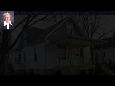 1027 E Main Street, Ottawa, OH home video tour