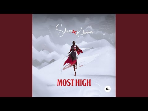 MOST HIGH (Sped up) (feat. Killertunes)