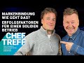 Dieser Löwe will doch nur spielen - Marcus Diekmann, ARMEDANGELS