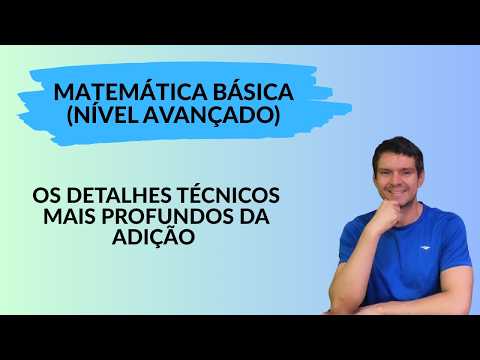 BASIC MATH - 04 - Addition like you've never seen before