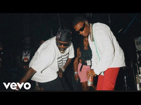 DJ Maphorisa Ft. Visca - Ba Straata - Fteears , ShaunMusiq ,Stompiiey, 2woshort& Madumane(Music Vid)