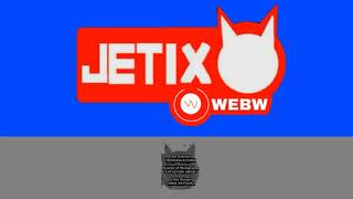 Jetix Webw Final Broadcast Credits September 22 2018