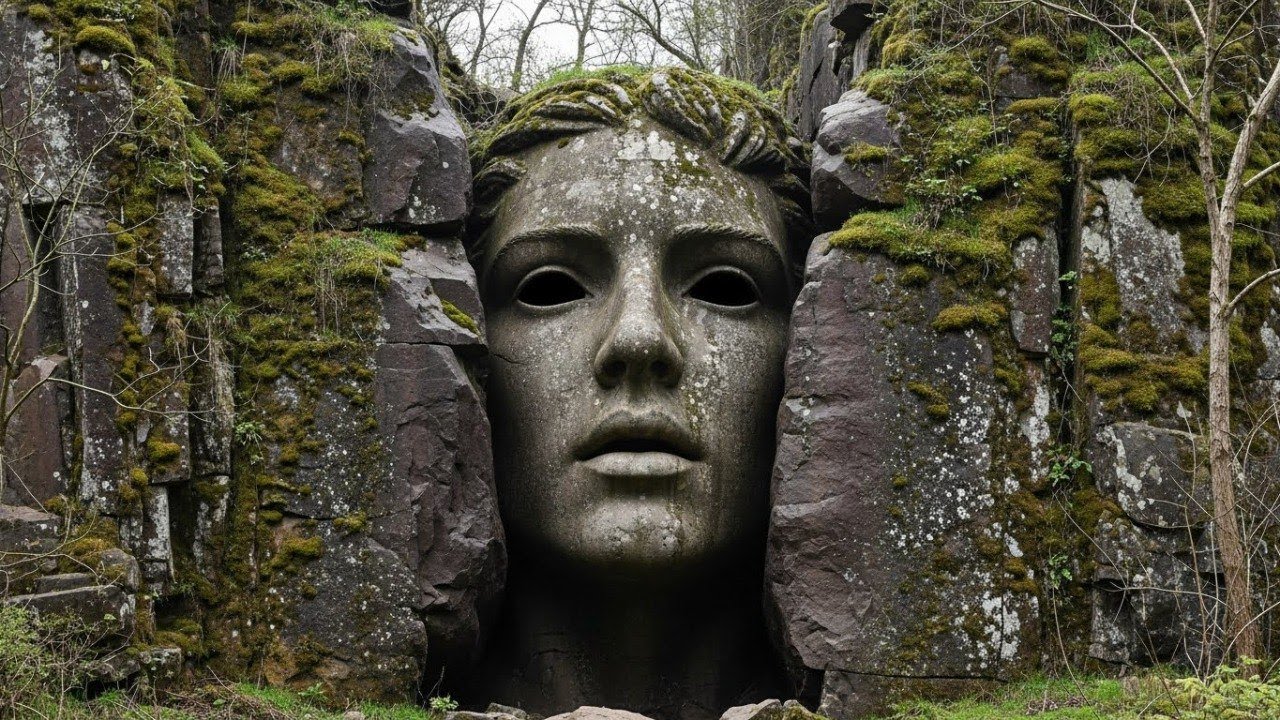 5 САМЫХ ЗАГАДОЧНЫХ НАХОДОК ДРЕВНОСТИ, КОТОРЫЕ НАУКА НЕ МОЖЕТ ОБЪЯСНИТЬ