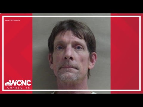 Search for escaped Gaston correctional inmate