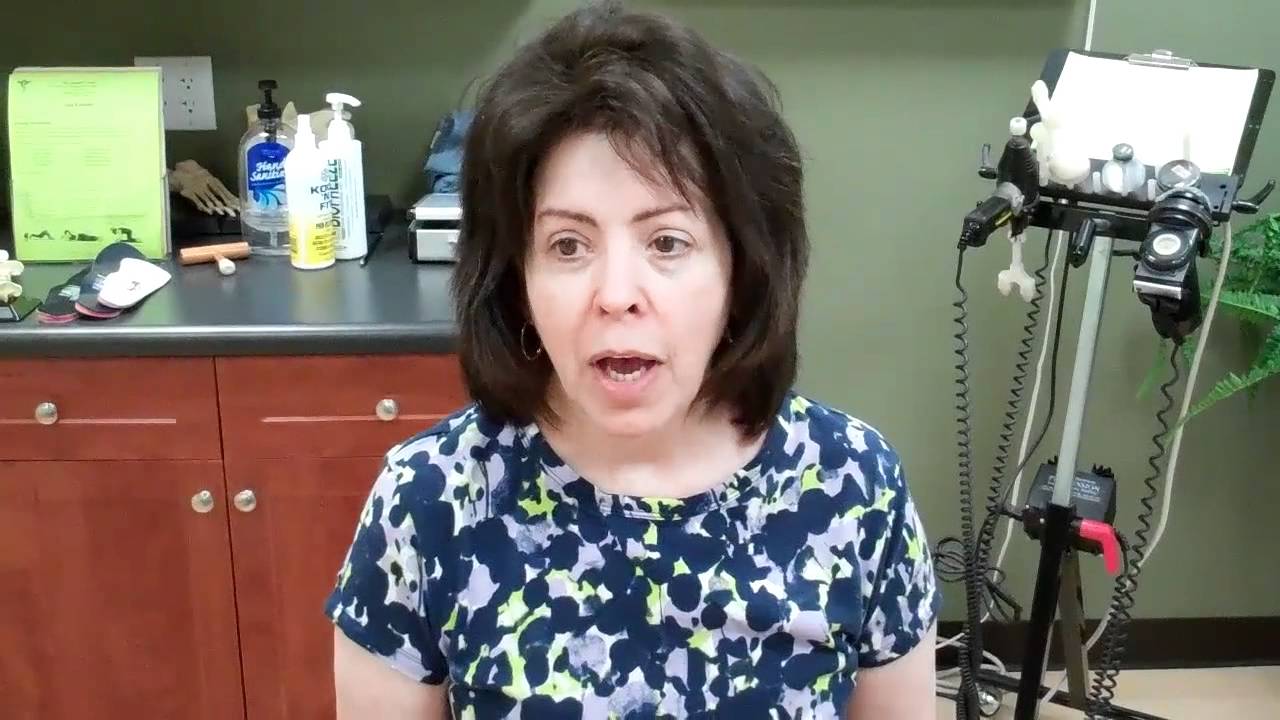 Hoffman Estates Chiropractor/Acupuncturist Helps with Severe Arm/Hand Pain/Numbness