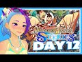 Monster Hunter Stories: Day 12 [VOD]