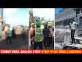 Sunny Deol Dailog Stop Stop Reels Editing | Instagram Trending Reels Editing
