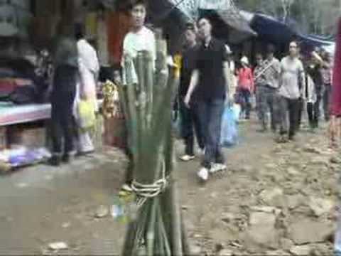 Video Ha Noi Ngay Nay - youtube