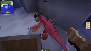 dragonfire episode 7 I finally have a dragon baby