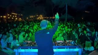 Alessandro Fontana Live Meetup Festival