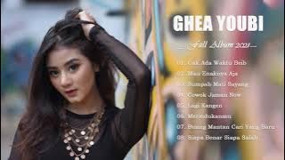 Full album Ghea Youbi terbaru | Kumpulan lagu Ghea Youbi terbaru 2021