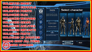 DEAD EFFECT 2 MOD APK v220322.2470 (UNLIMITED MONEY/CRYSTALS/DLC)