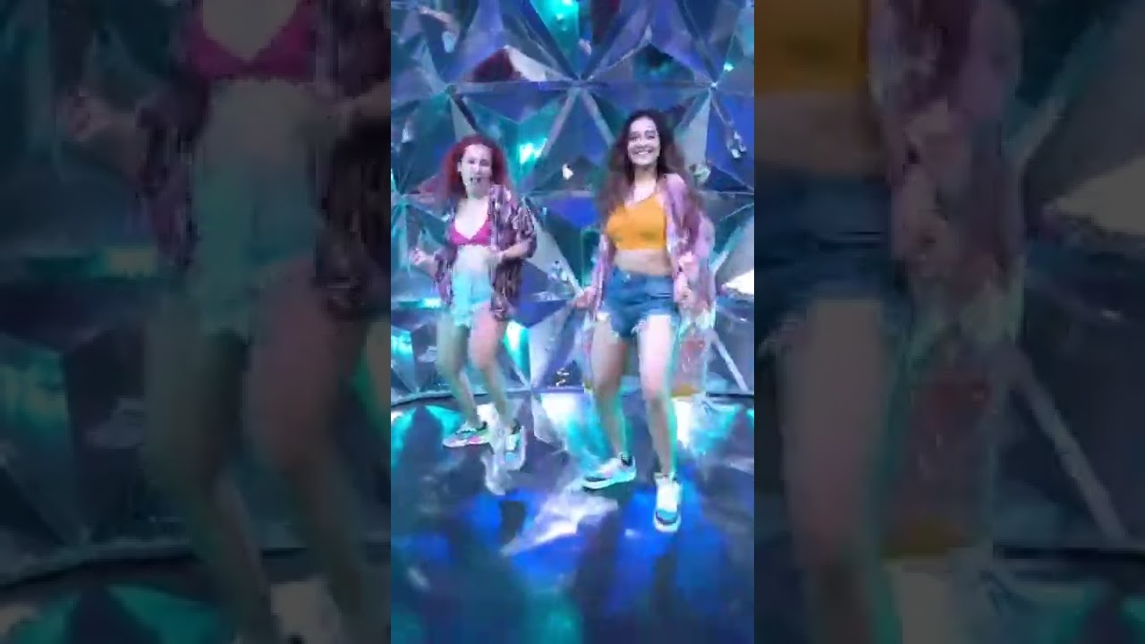 Badi muskil song  || insta new reels 