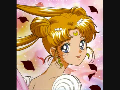 sailor moon video sigla