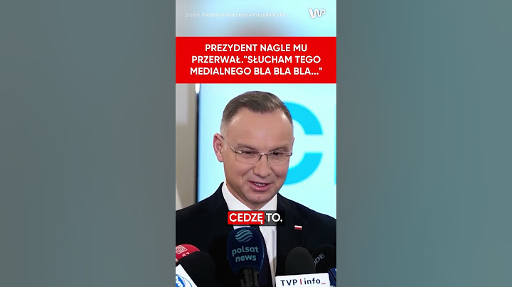 Prezydent Duda o pogłoskach ws. wycofania wojsk USA: Nie słuchać dezinformacji