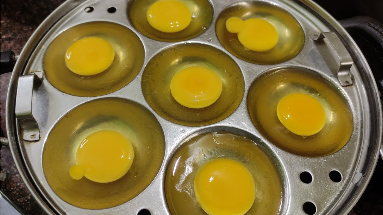 Yummy Egg Recipe - YouTube