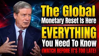 Celebrity The Global Monetary Reset Is Here; EVERYTHING You Need To Know | Stanley Druckenmiller's| Profile