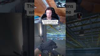 Be honest… would YOU peek me? 👀#peekme #cs2 #gamingedits #tadashnu #clutchorkick #shorts