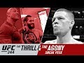 UFC 244: The Thrill and the Agony - Sneak Peek