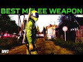 The BEST Melee Weapons In DayZ Statistically