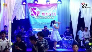 CAMELIA-VELLA ZALADARA ( live cover SF musik)