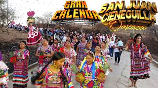 Cieneguilla 3er Viernes 2026 Calenda 2
