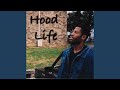 Hood life feat kaos