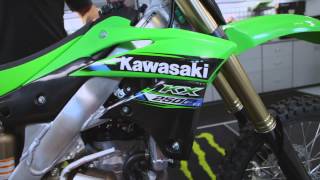 MY2013 KX250F Styling.mp4
