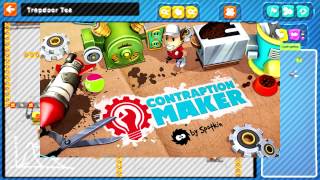 Music: Contraption Maker - Stars
