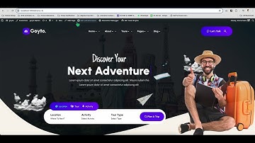 How to Change Header & Footer