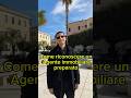 Come riconoscere un agente immobiliare preparato? #realestate #home #estate #immobiliarecorona