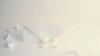 envelope animation