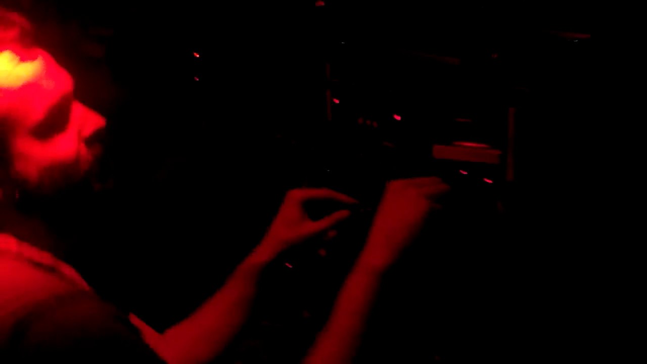 Dub Disorder Zagreb Edition Part 2 - Belly Full in Session