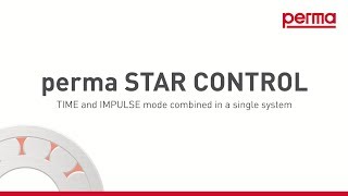 Perma Star Control Automatic Lubrication System