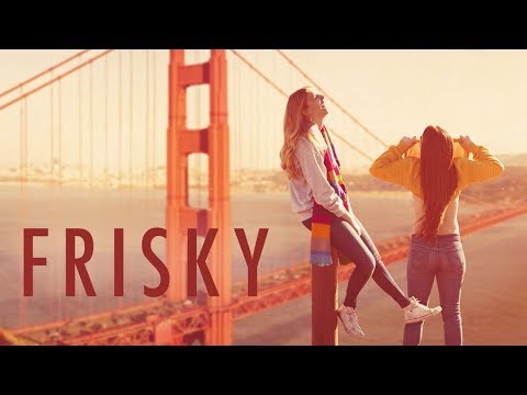 Frisky - Official Trailer