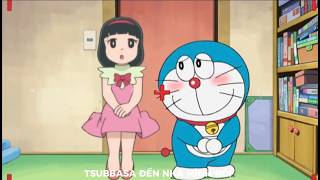 10 Suneo Cũng Không Bằng Nobita Khi Có Dorarmon Tóm Tắt Hoạt Hình Doraemon Phần 5 Mola Cartoon