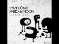 Symphonix dj fabio  moon  studio session  official