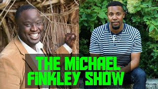 "Michael Finkley Show" 08.26.2020: Every Decision Counts w/Tre' Gammage