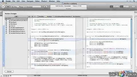 iPhone and iOS 5 Advanced App Development:  ARC: Converting Existing Projects